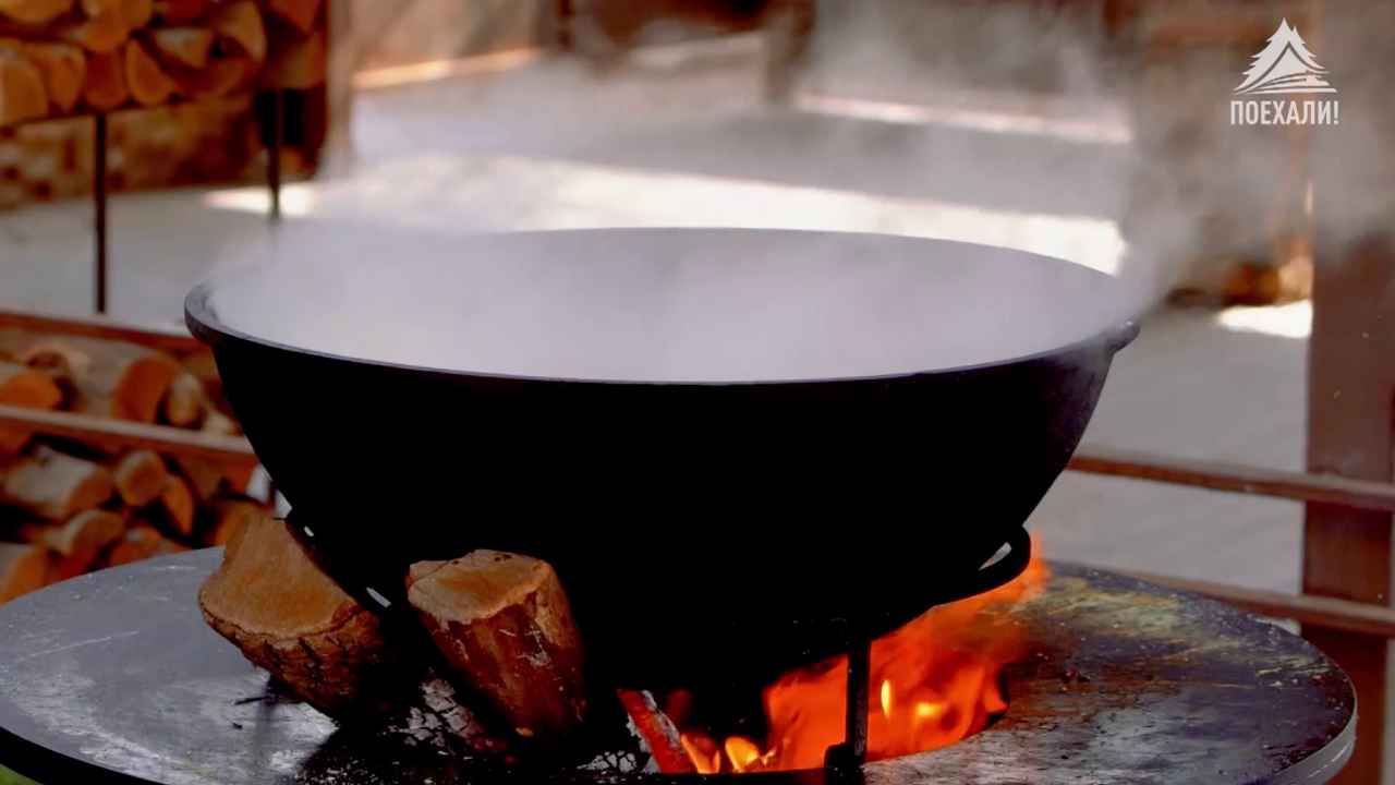 Уха из толстолобика | Culinarys - кулинарные рецепты | Дзен