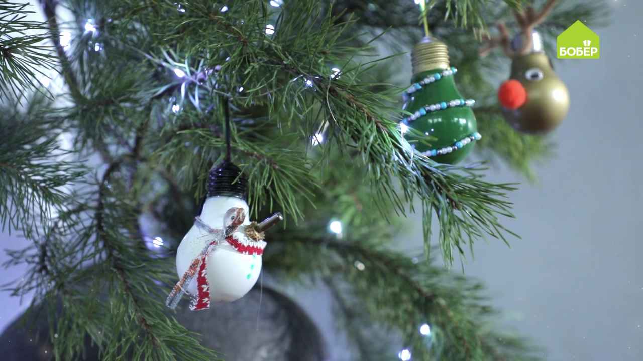 Готовимся к Новому году: советы по украшению новогодней елки
