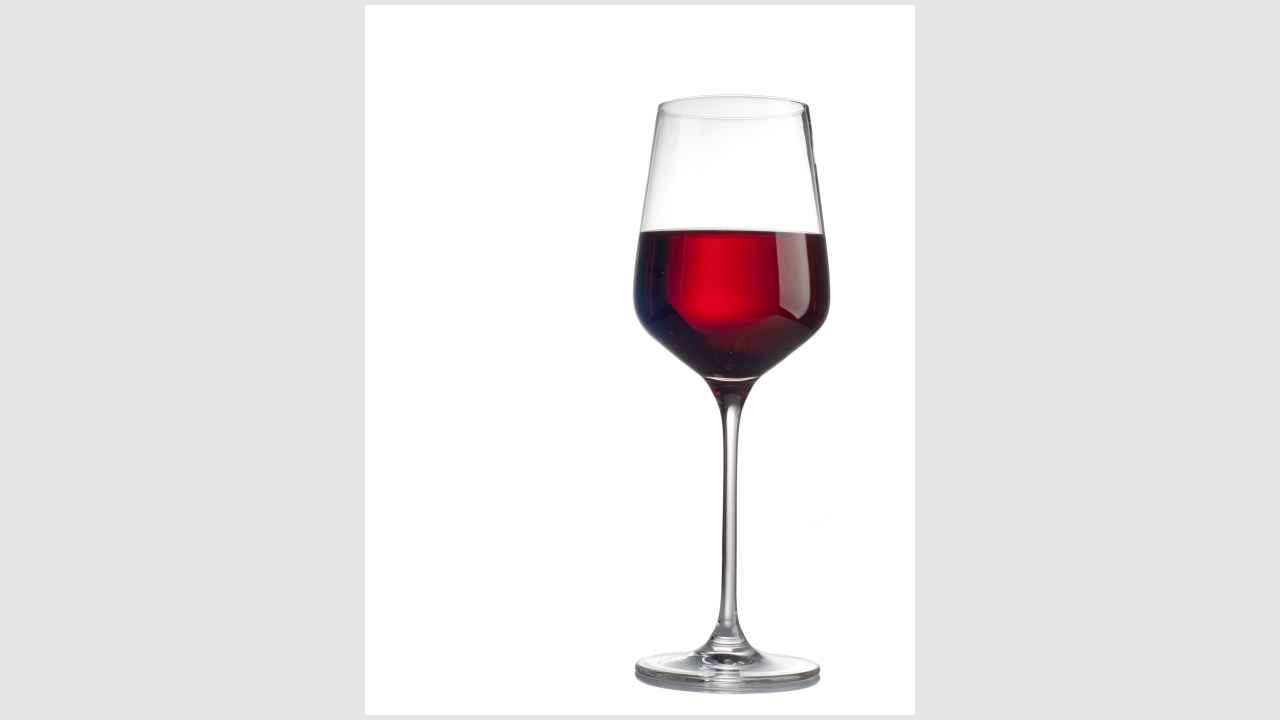 Какие бокалы выбрать для вина 