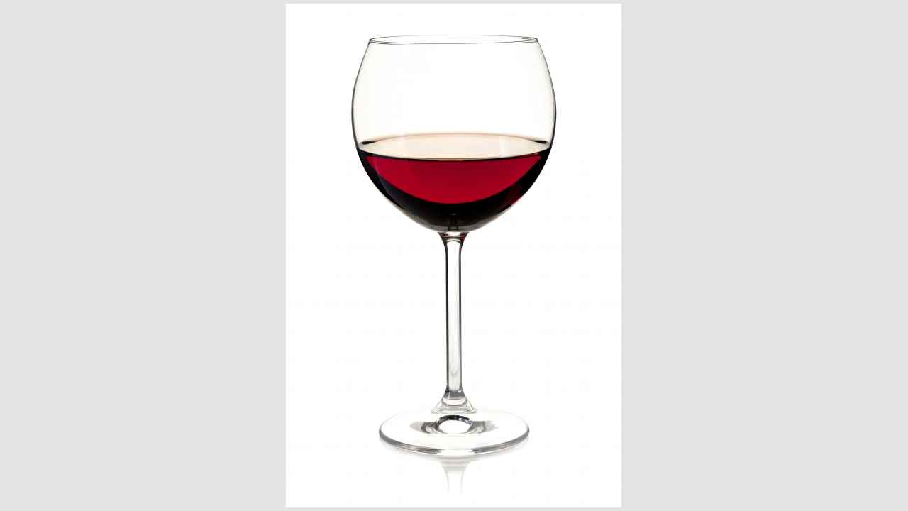 Какие бокалы выбрать для вина 
