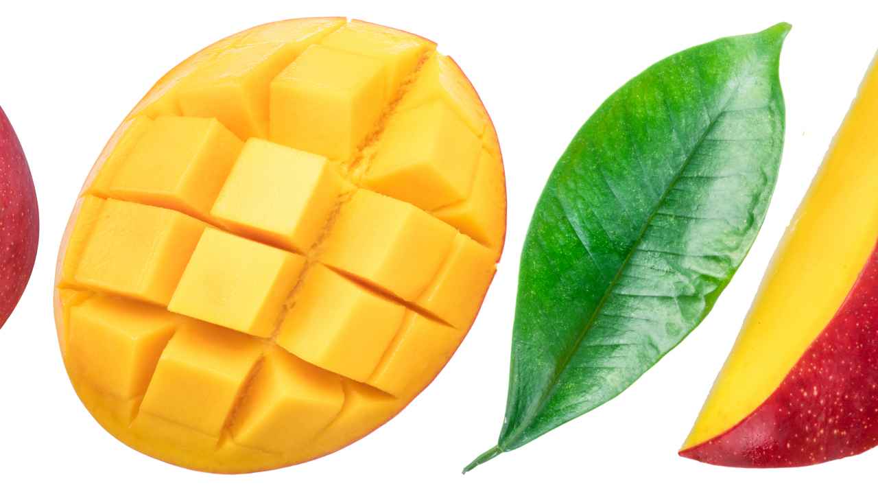 Правила выбора манго в магазине