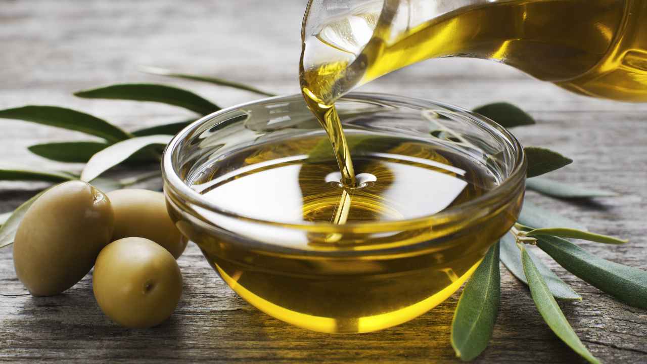 Краткая памятка: как выбрать оливковое масло