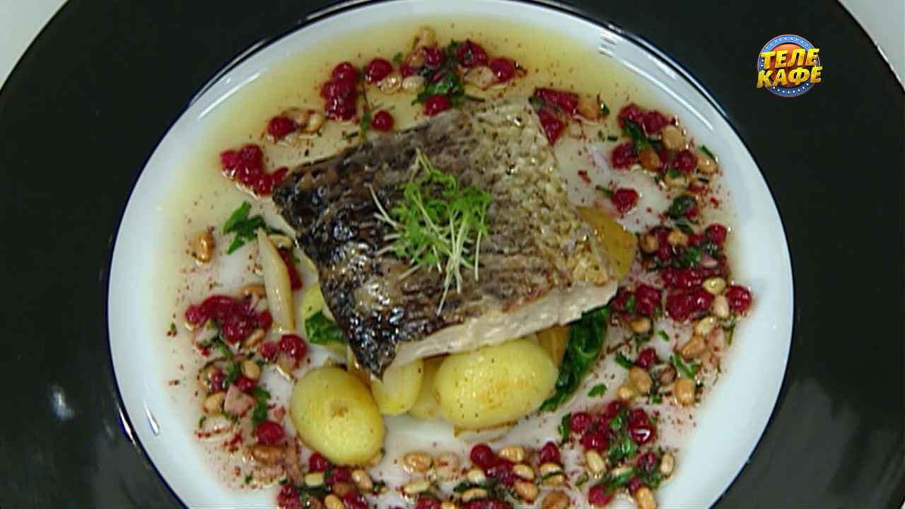 Рецепты приготовления рыбы нельма в духовке