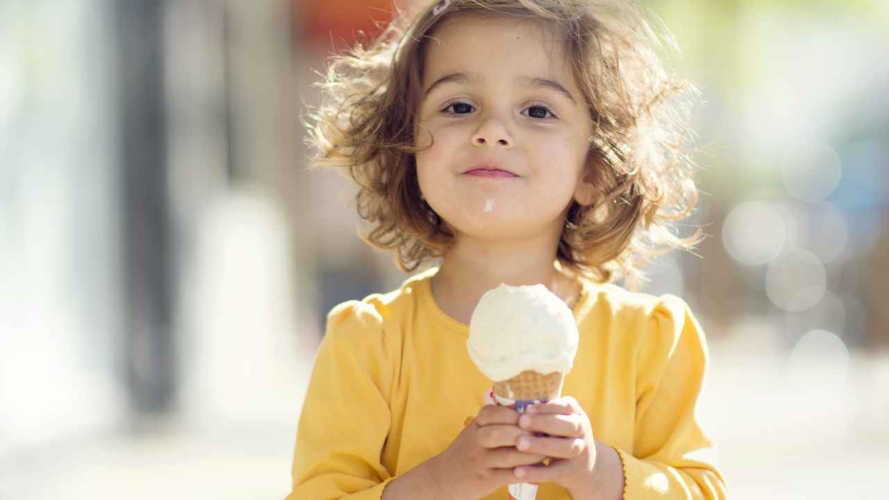 Секреты выбора мороженого