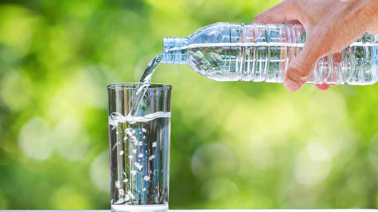 Что важно знать при выборе минеральной воды 