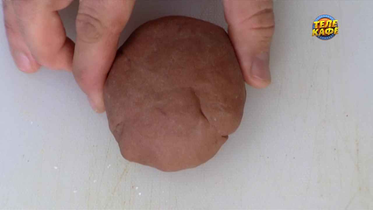 Готовим канноли