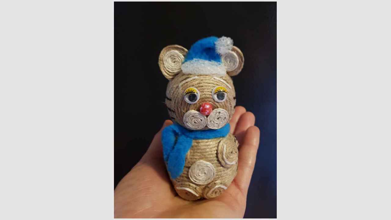 Конкурс завершён