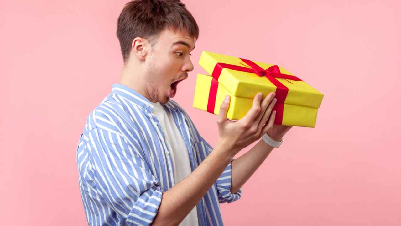Что подарить сыну на 23 февраля