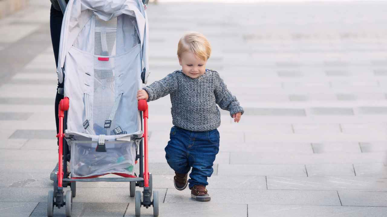 Советы по выбору коляски для прогулок от молодых мам