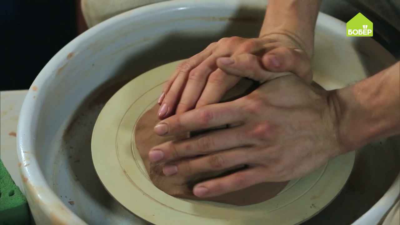 Делаем гончарный круг с ножным приводом по чертежам Саймона Лича / (The Leach Pottery Wheel)