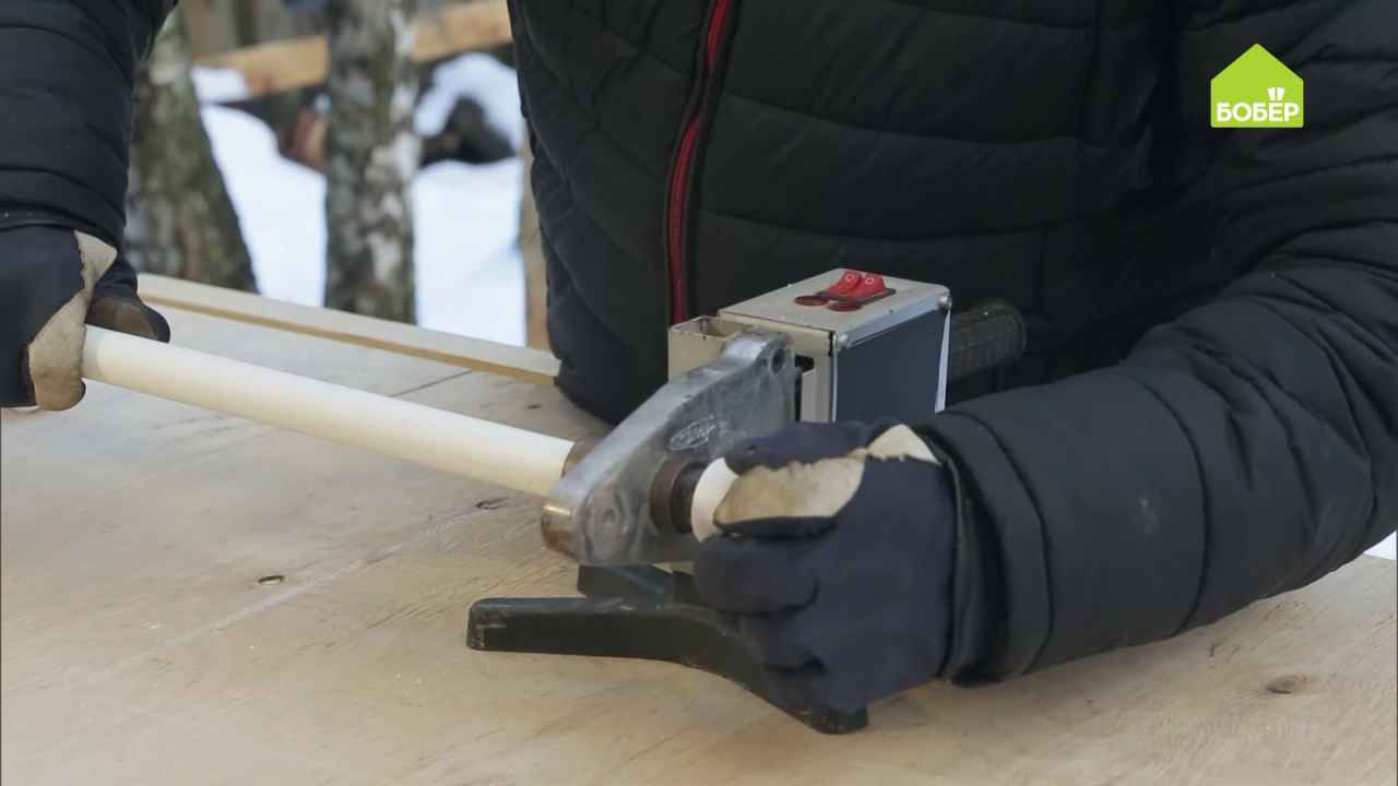 Снегоходные санки – виды конструкций и принцип их работы