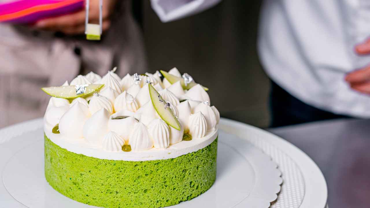Топ 10 самых необычных тортов мира