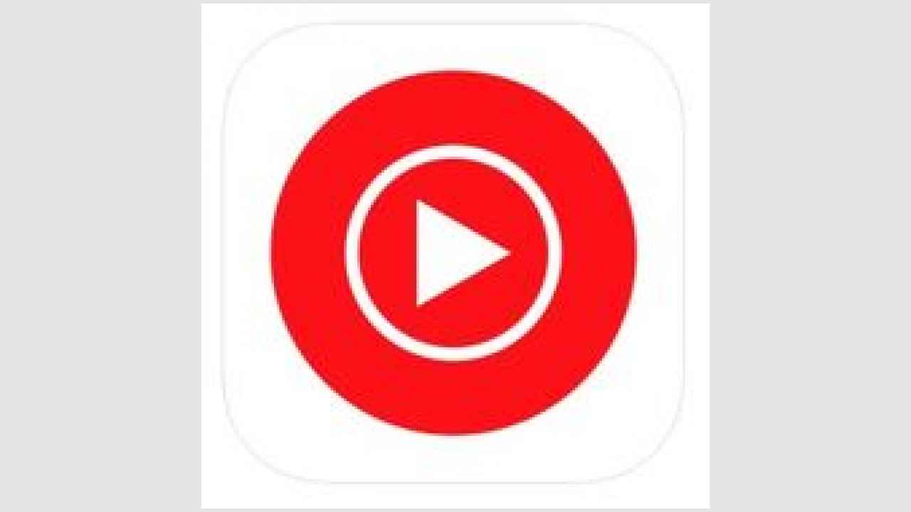 YouTube Music - музыка и клипы