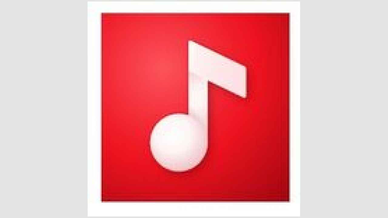 МТС Music