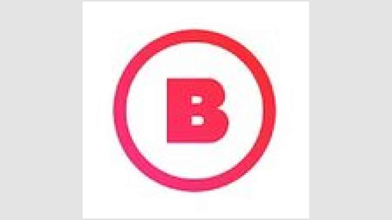 BOOM: музыкальный плеер