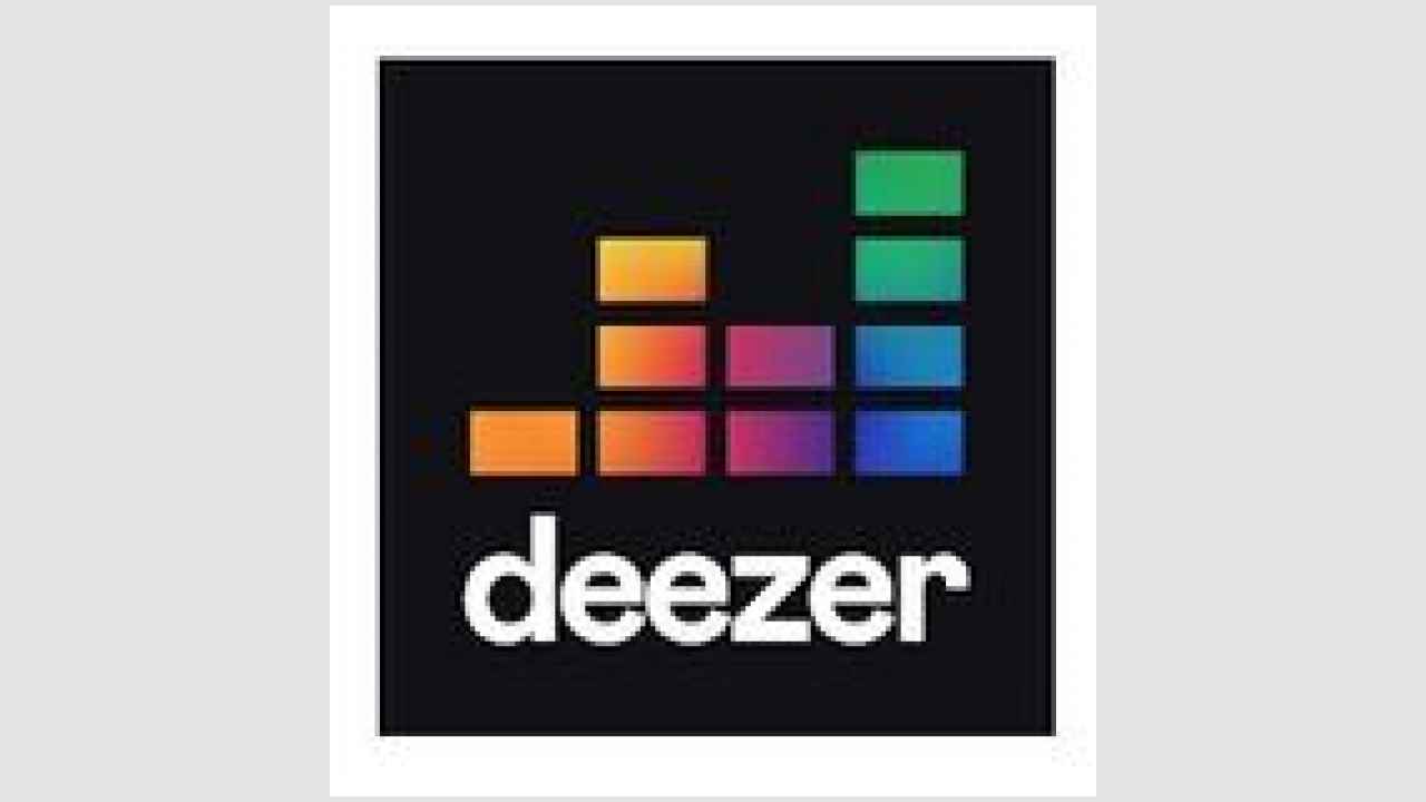Deezer: Музыка, плейлисты и радио плеер