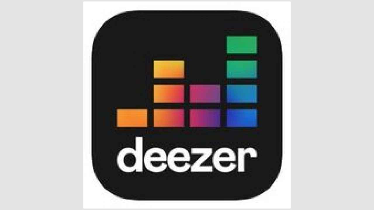 Deezer: Слушай музыку оффлайн