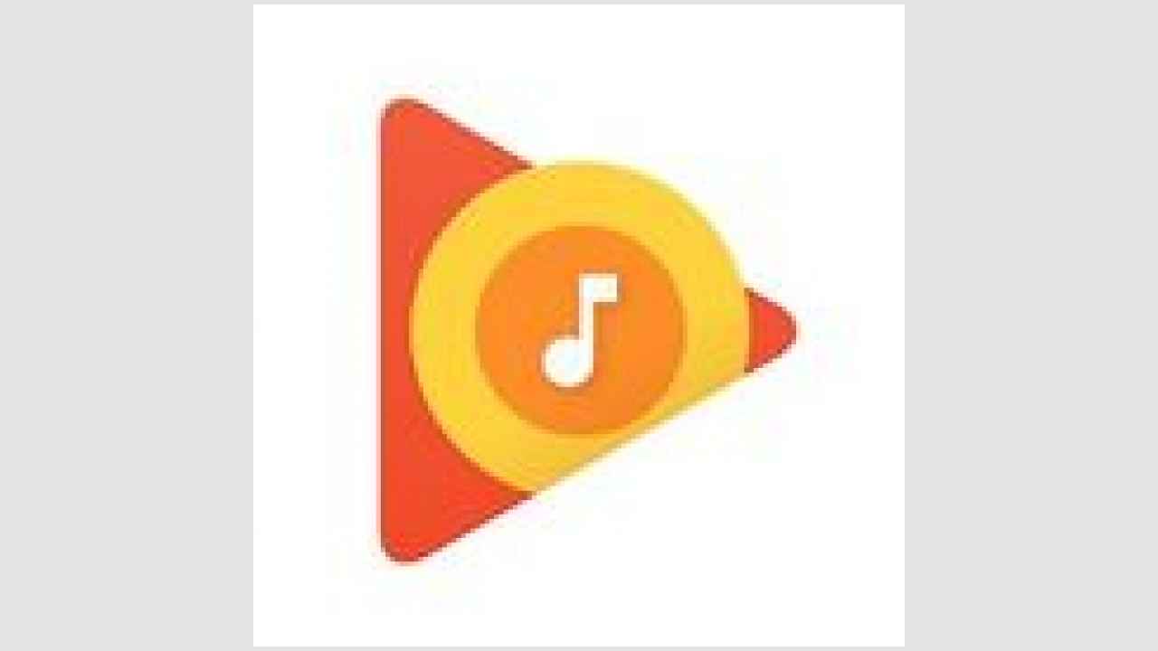 Google Play Музыка