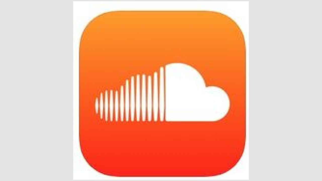 SoundCloud - музыка и звук 