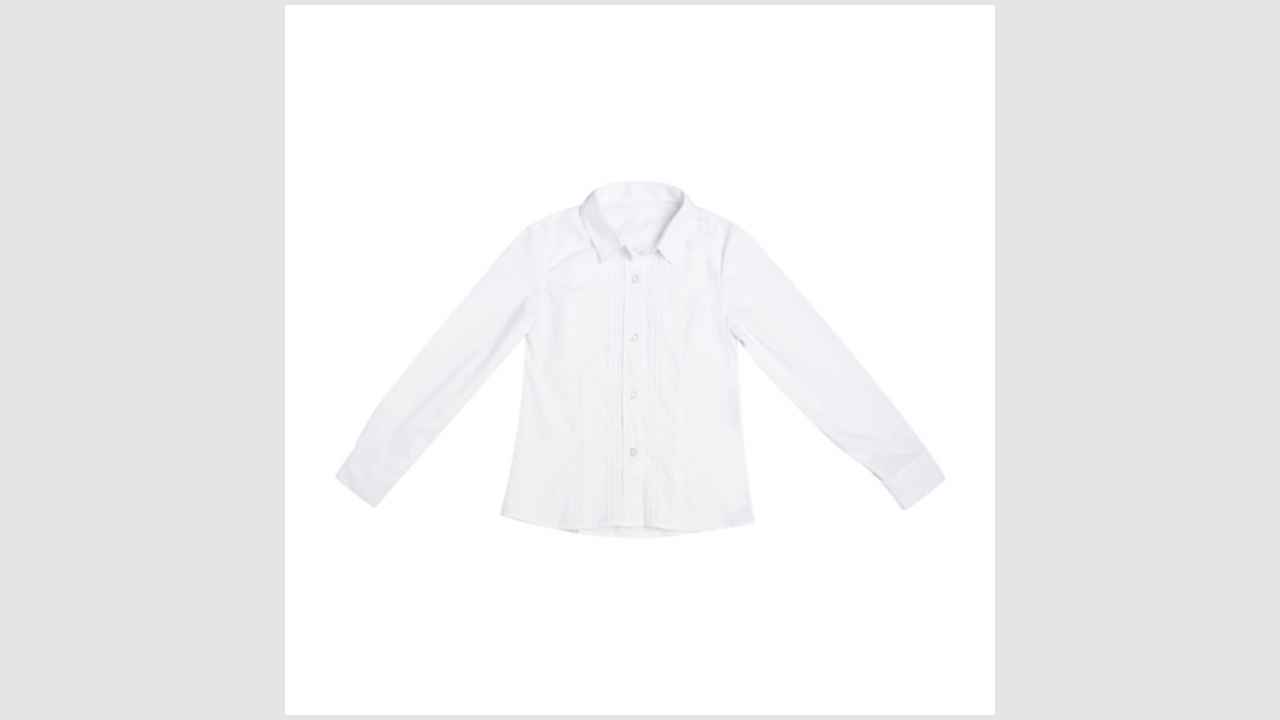 Basic girl Benetton