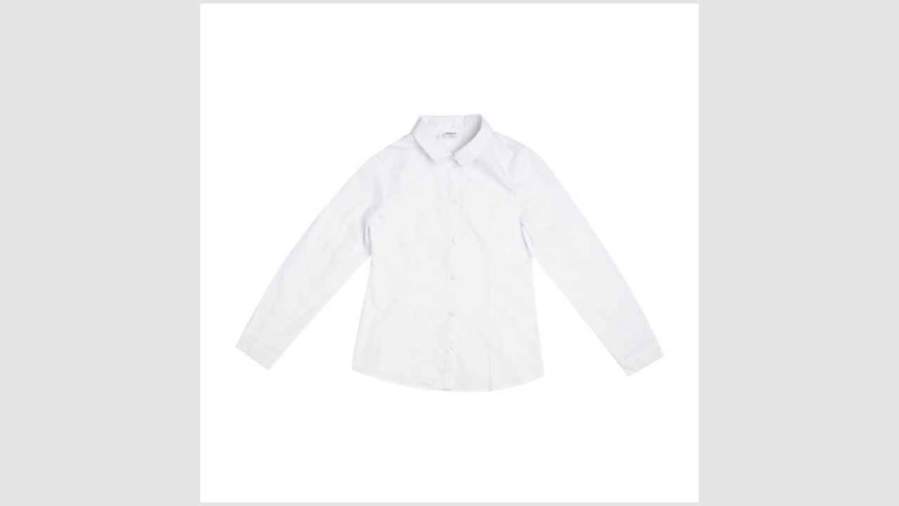 Блузка детская для девочек, Girl's blouse O'stin