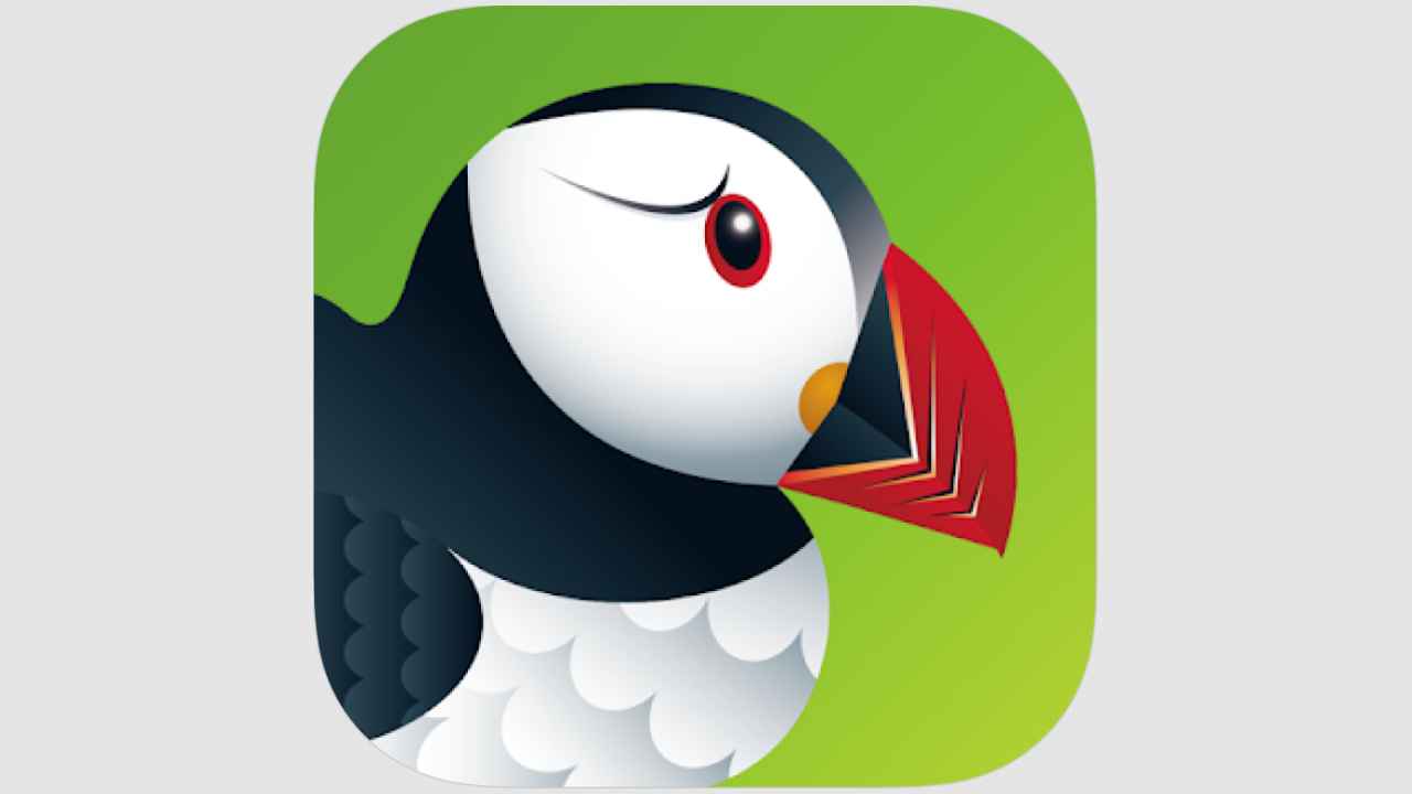 Puffin Web Browser