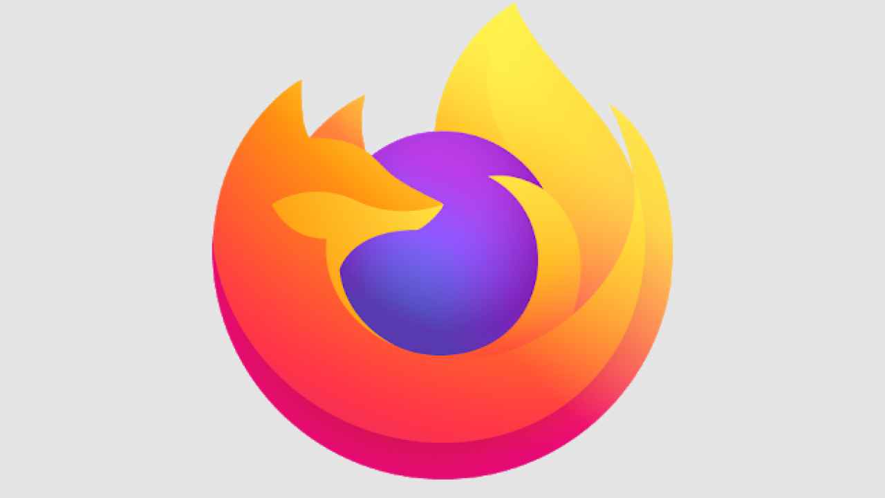 Firefox 