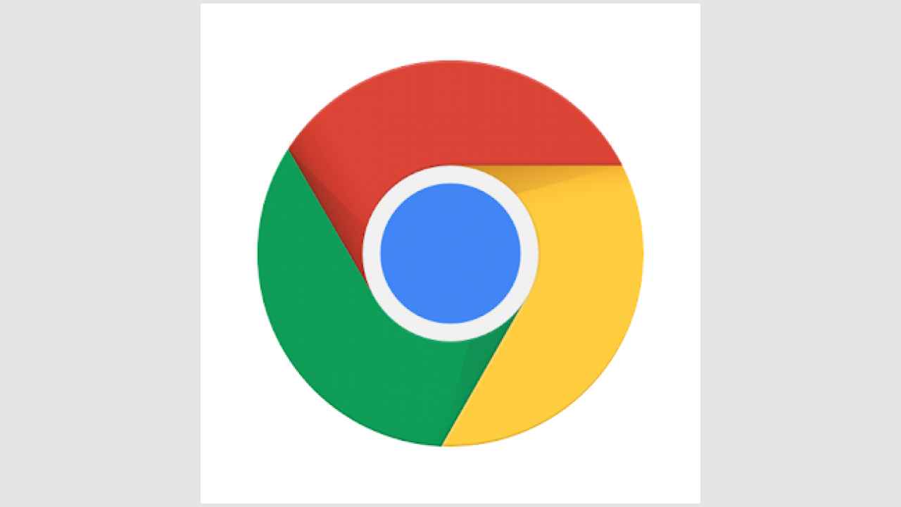 Google Chrome