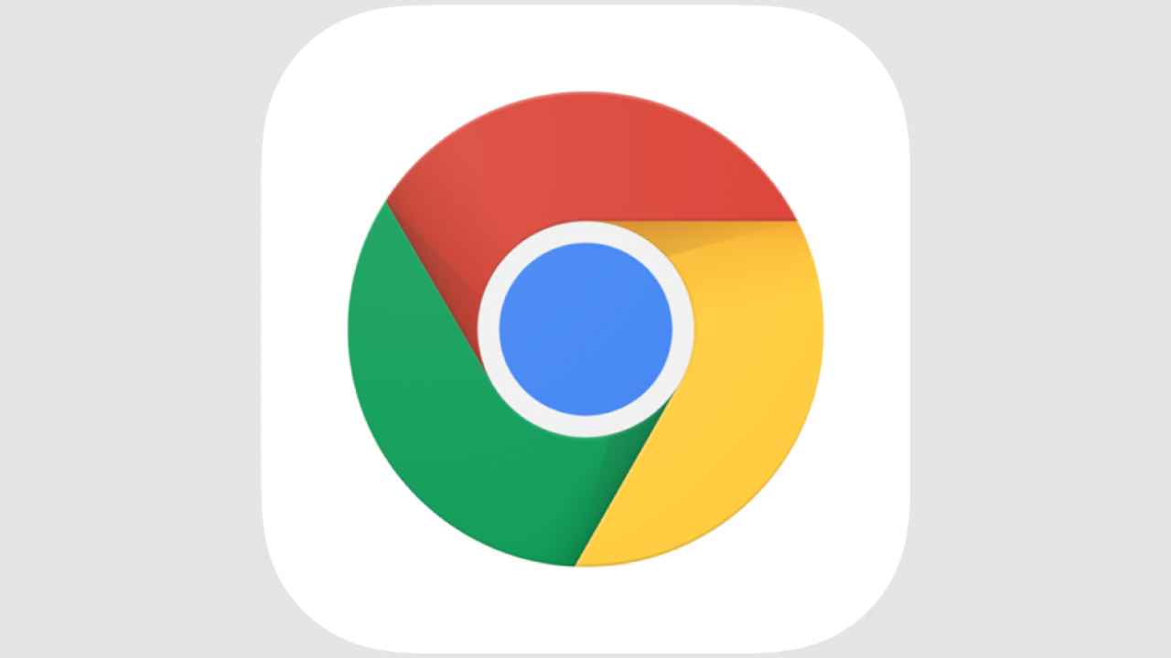 Google Chrome