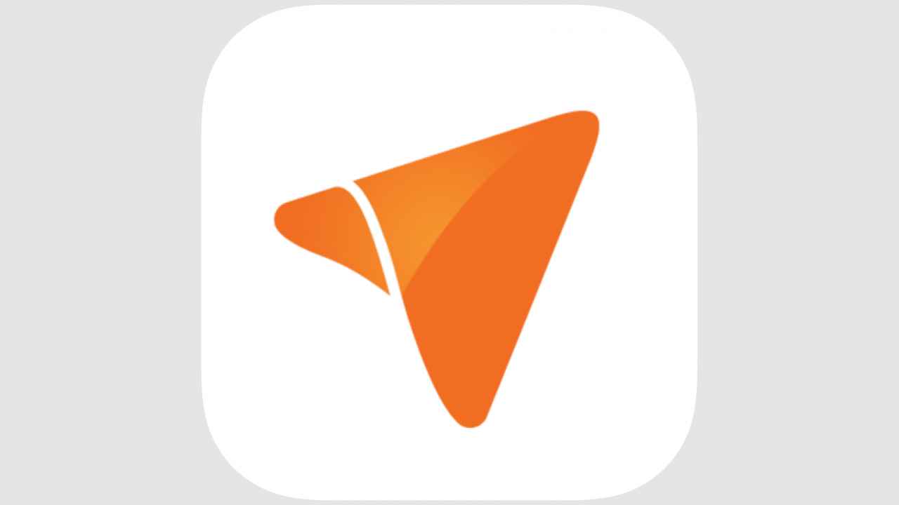 URAмобиль (iOS)