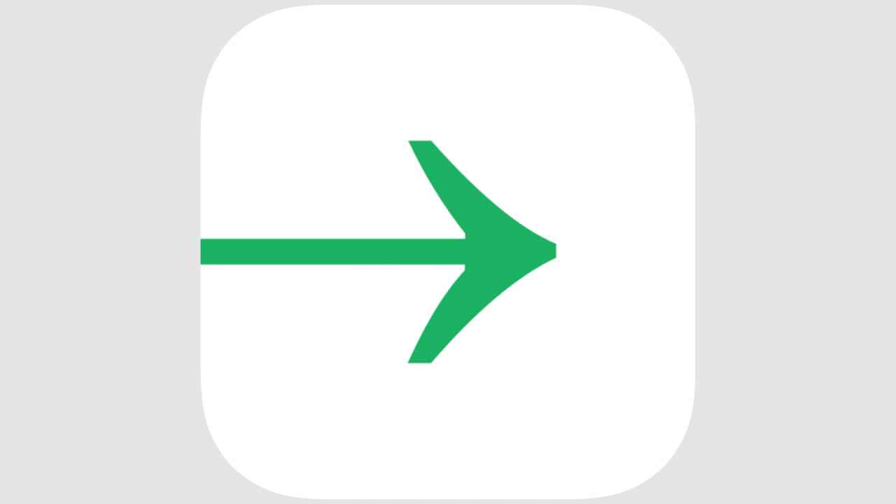 YouDrive (iOS)