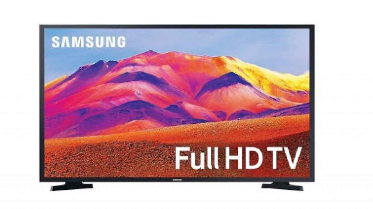 Samsung UE32N5370 (аналог в России UE32N5300AUXRU)