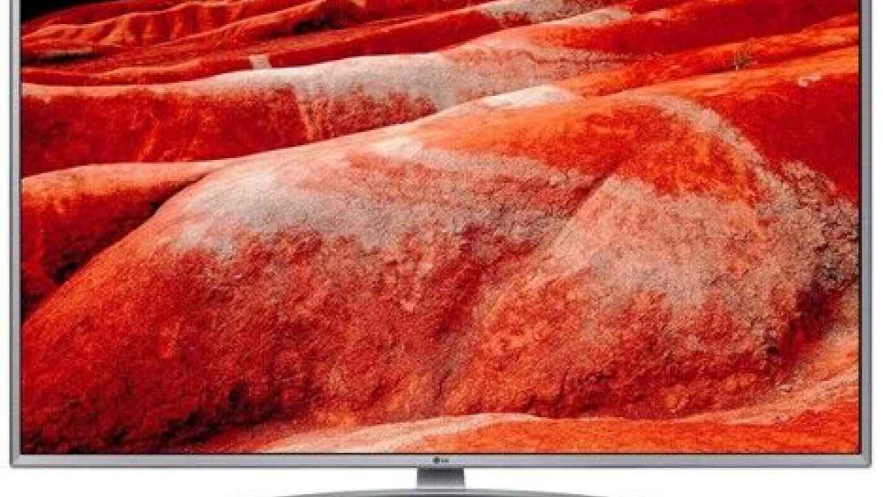 LG 43UM7600PLB