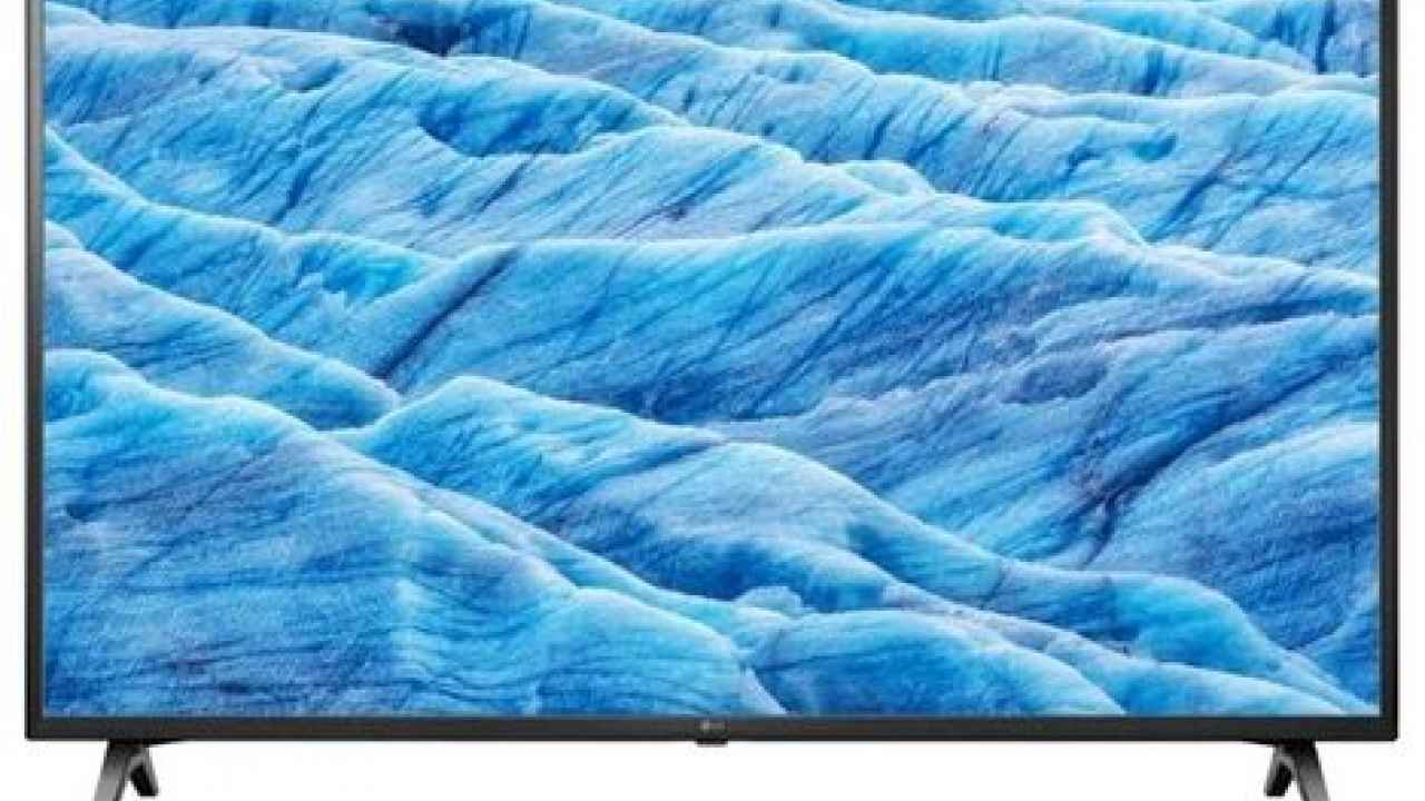 LG 43UM7100PLB