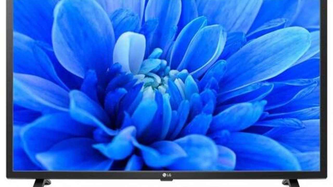 LG 32LM550BPLB