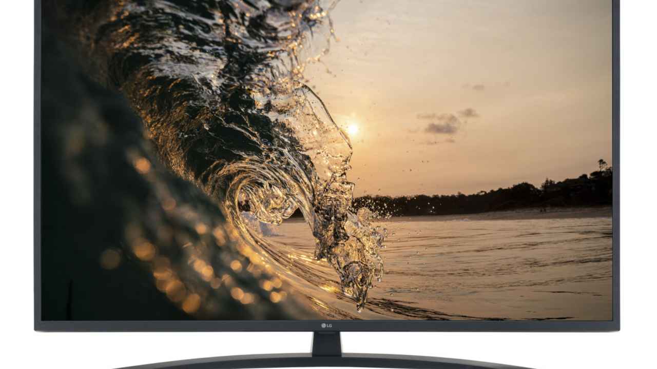 LG 50UN74006LB (аналог в России 50UN74006LA)