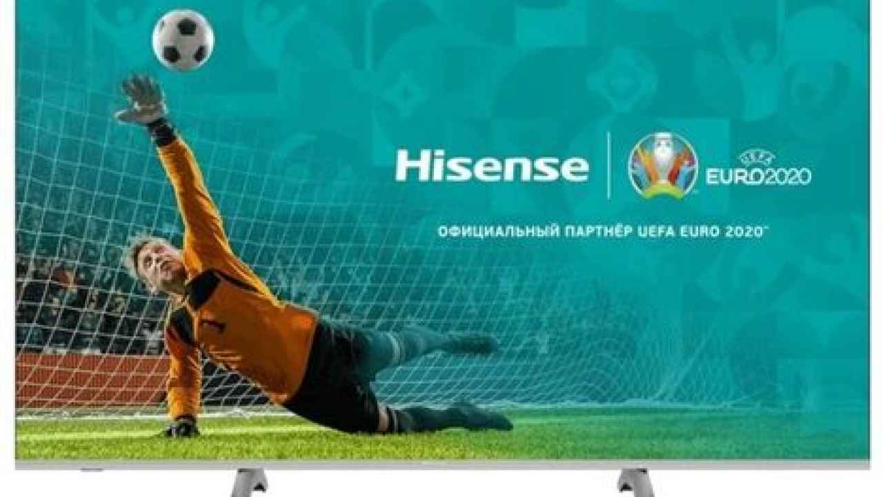 Hisense H65B7500