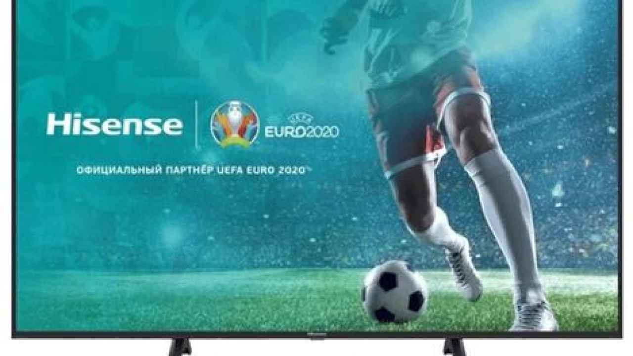HiSense H65B7300