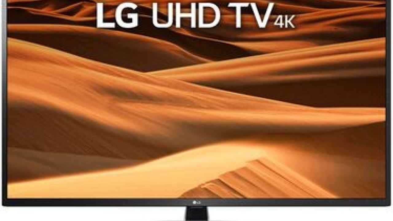LG 43UM7450PLA