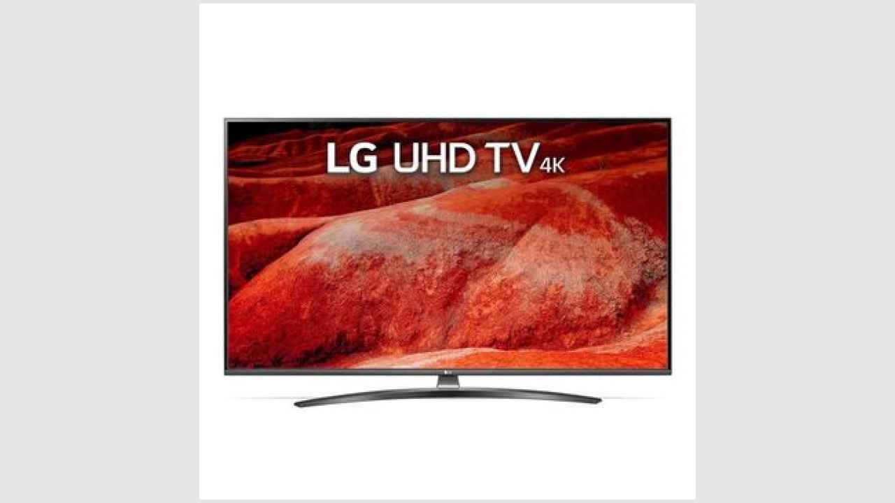 LG 55UM7660PLA