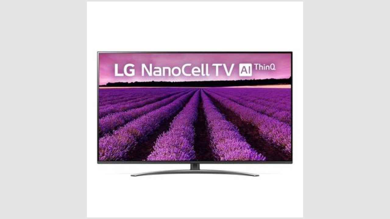 LG 55SM8200PLA