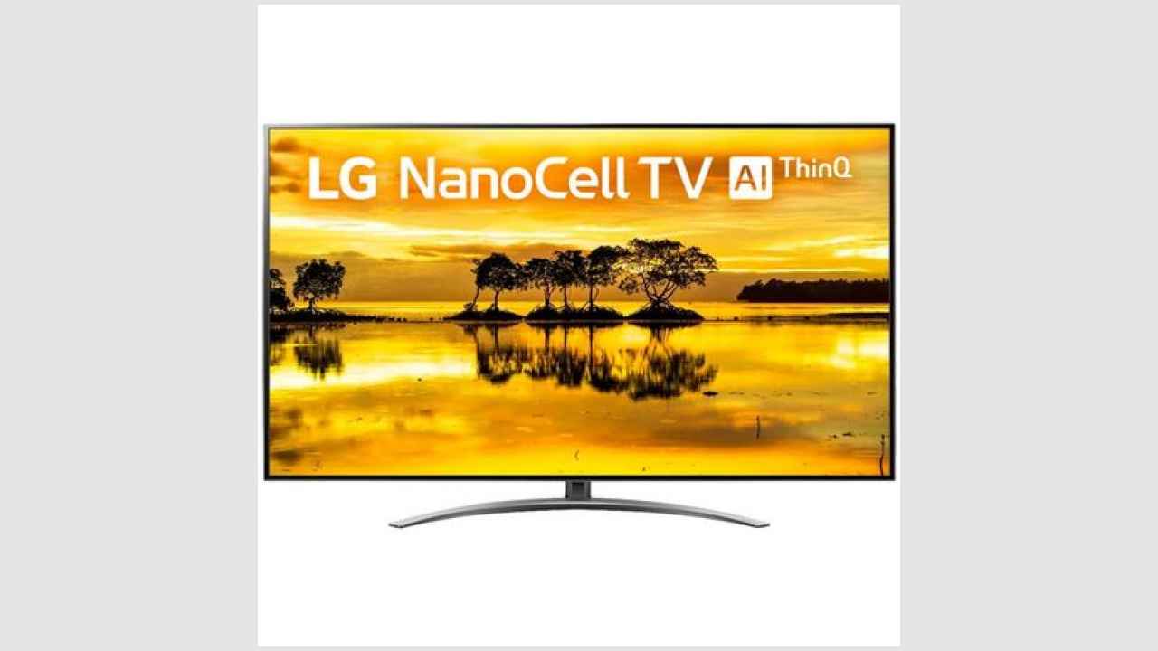LG 55SM9010PLA