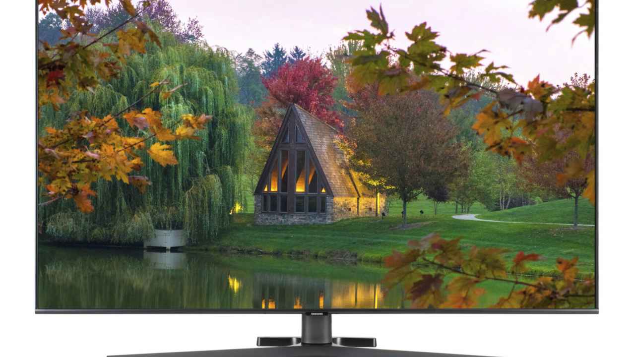 Samsung UE50TU8500UXXU (аналог в России UE50TU8500UXRU)