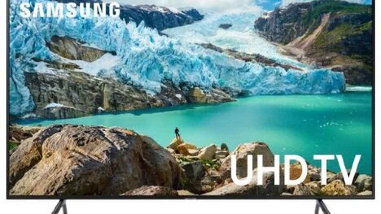 Samsung UE50RU7170UXZT (аналог в России UE50RU7170UXRU)