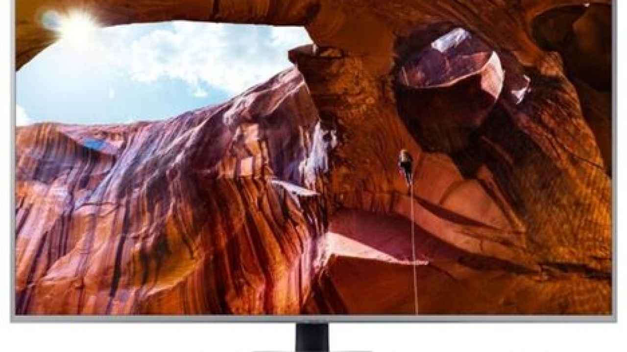 Samsung UE50RU7445UXXC (аналог в России UE50RU7470UXRU)