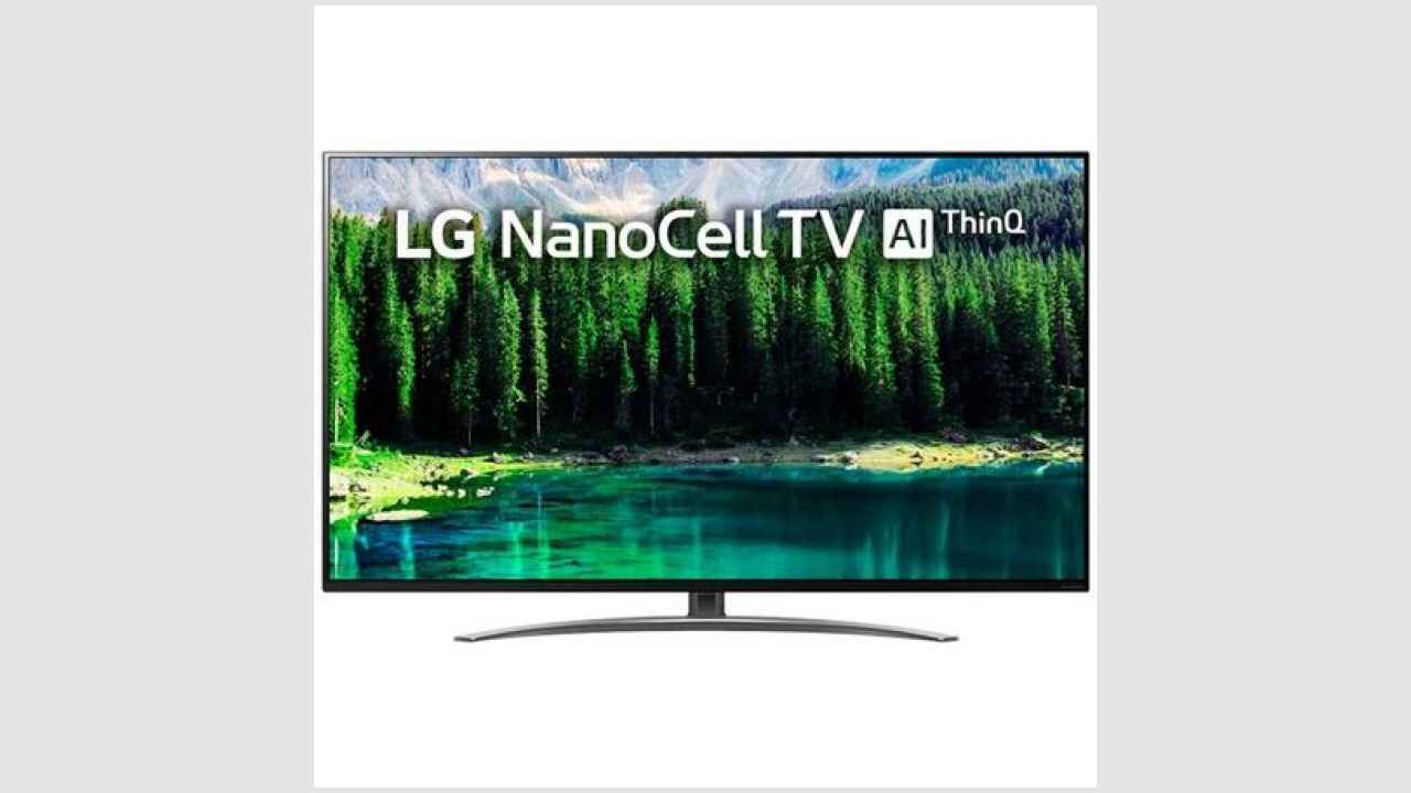 LG 55SM8600PLA