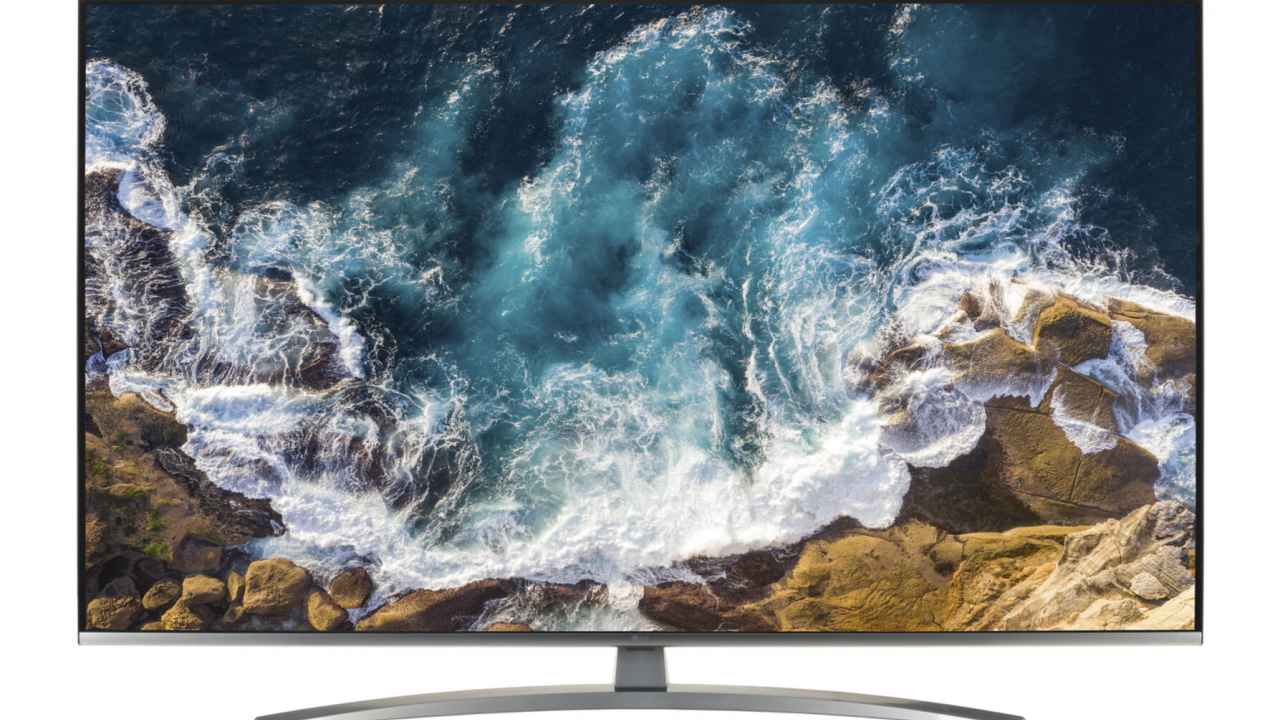 LG 55UN80006LA