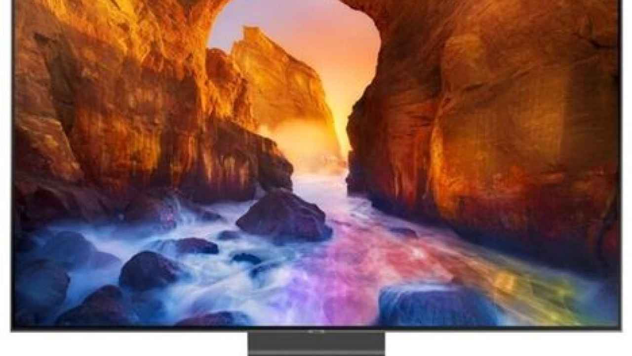 Samsung UE65RU7400SXXN (аналог в России UE65RU7400UXRU)