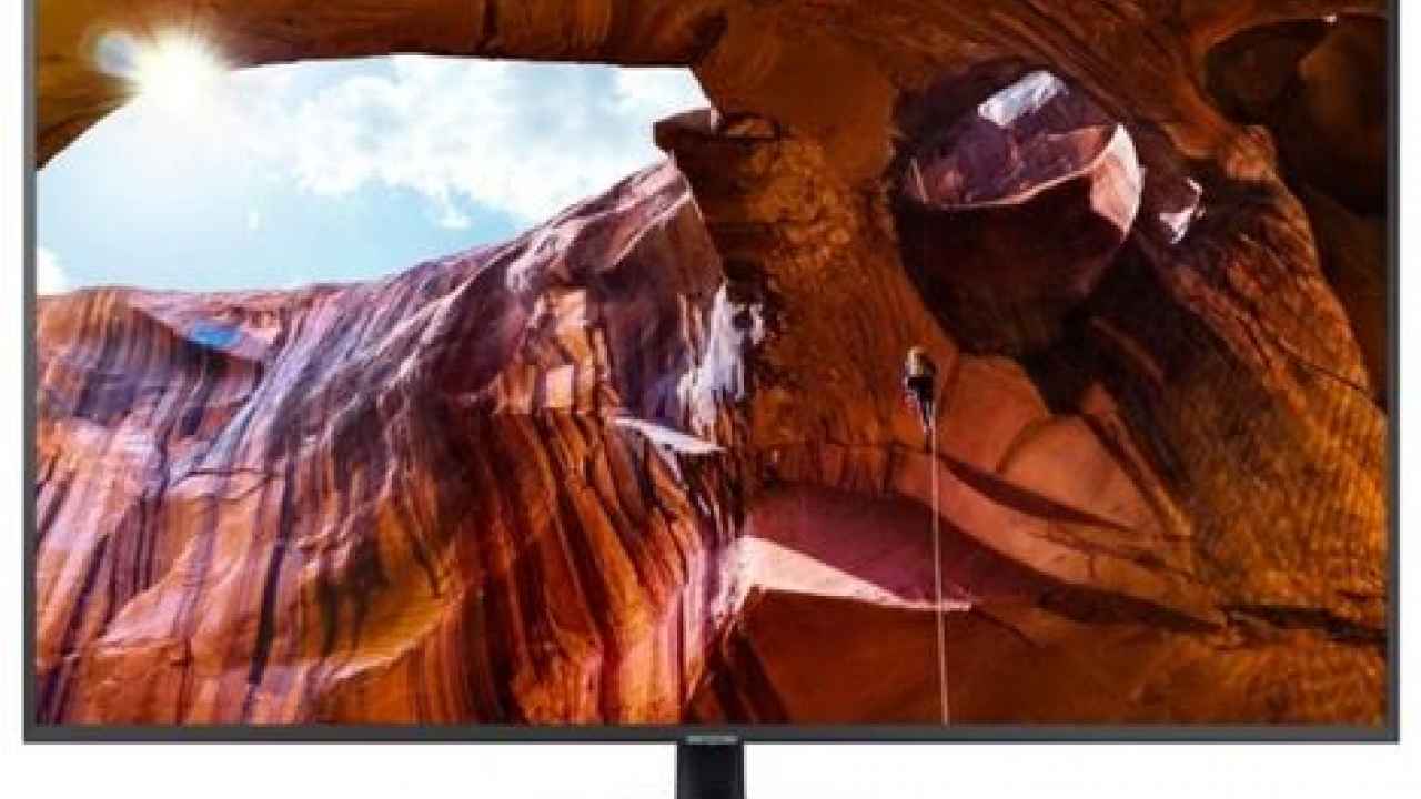Samsung UE55RU7400UXZT (аналог в России UE55RU7400UXRU)