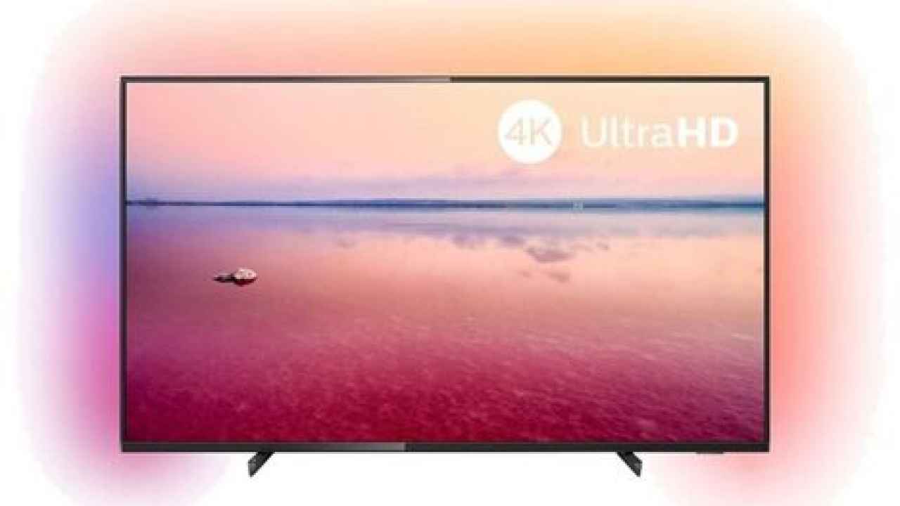 Philips 55PUS6704/12 (аналог в России 55PUS6704/60)
